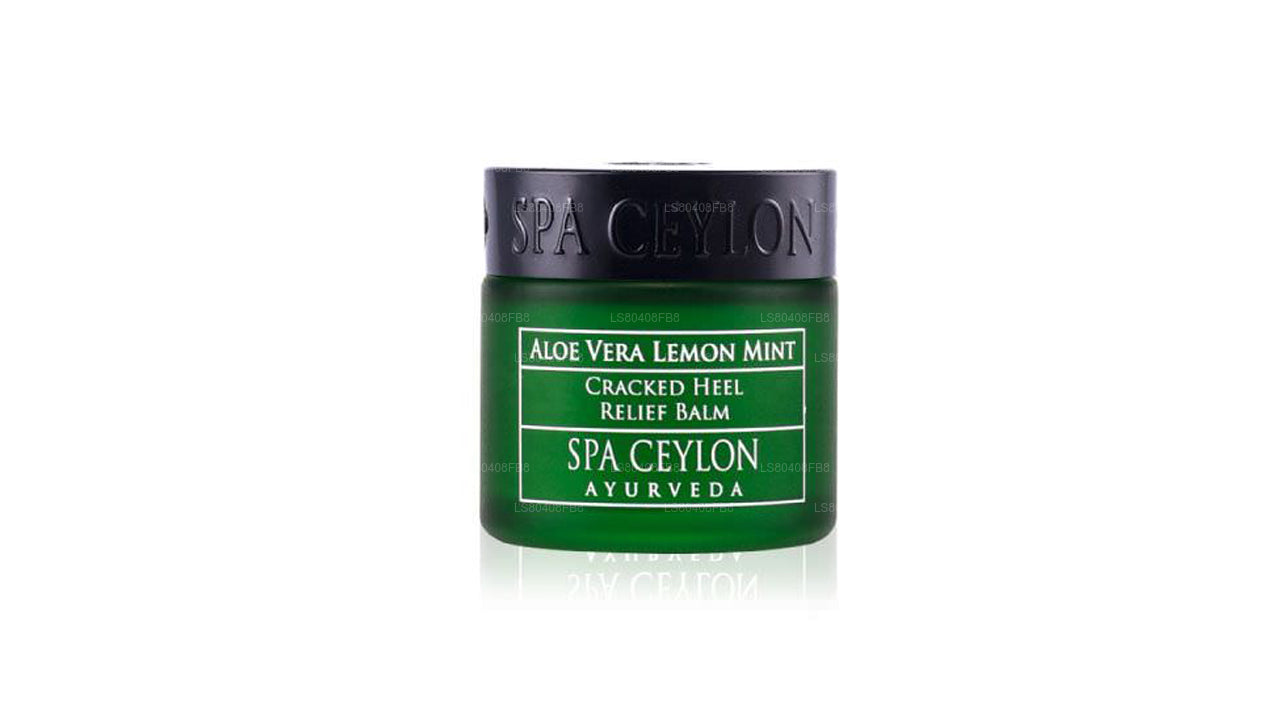 Green Mint – Spa Ceylon Canada