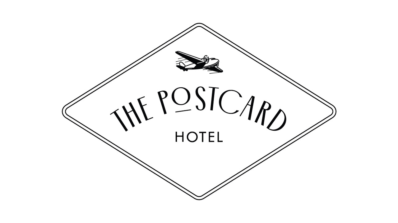 The Postcard hotels