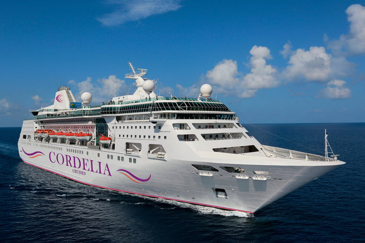 Cordelia Cruises