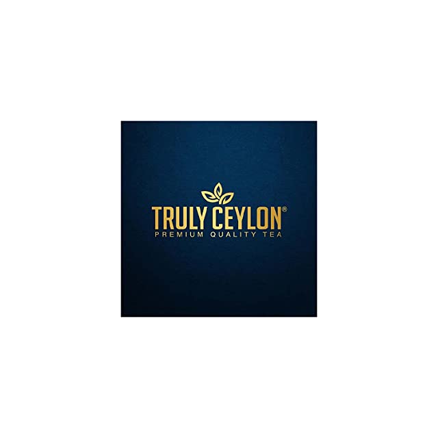 Truly Ceylon