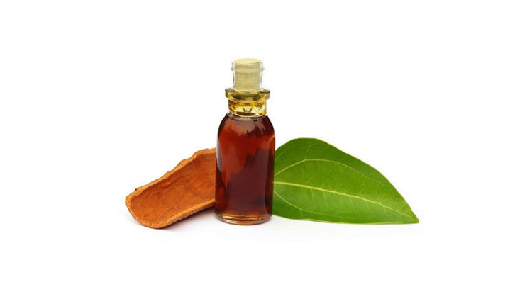 Lakpura Ceylon True Cinnamon Oil