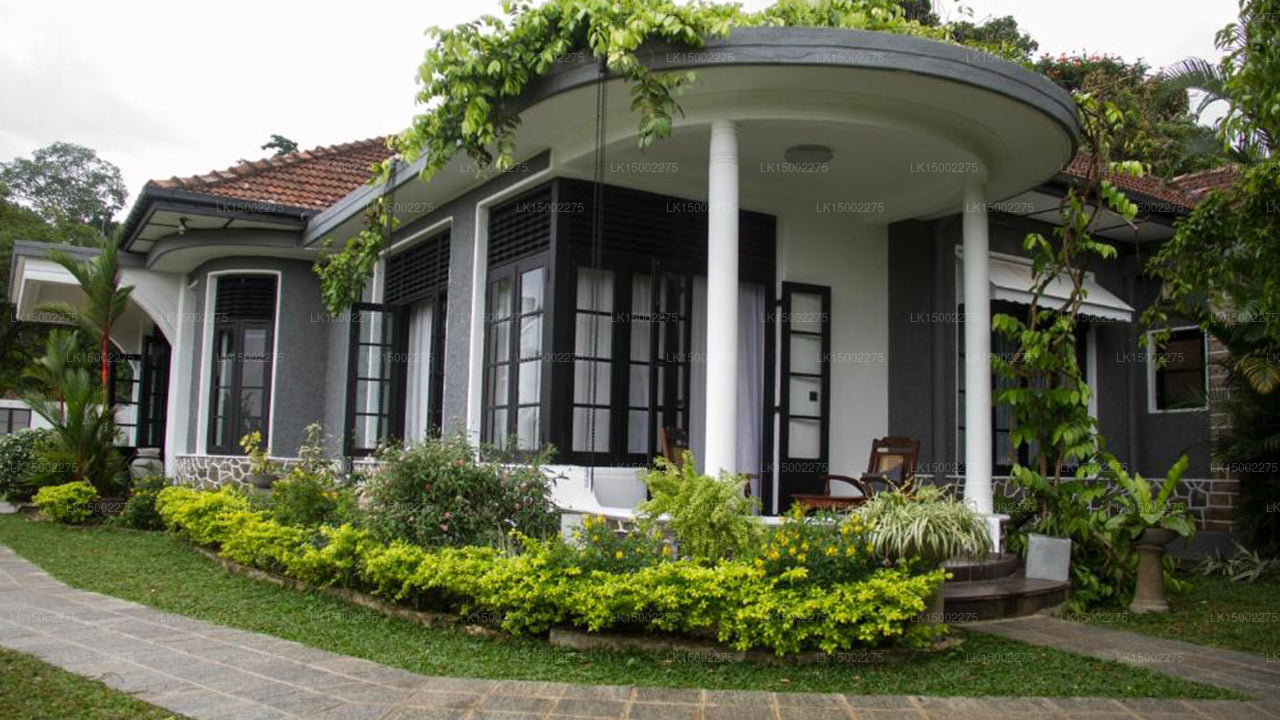 Castle Hill Guest House, Kandy