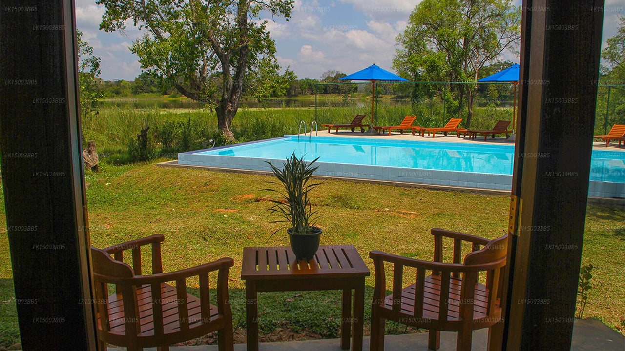 Wewa Addara Hotel, Sigiriya