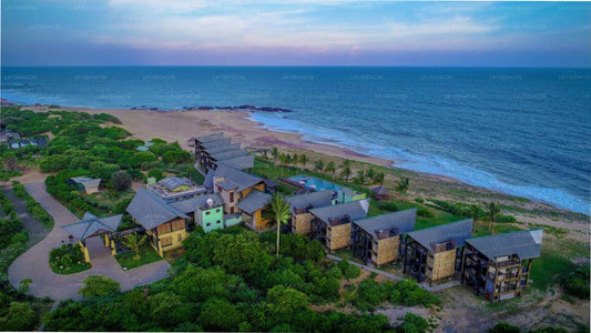 Laya Safari Resorts & Spa, Yala