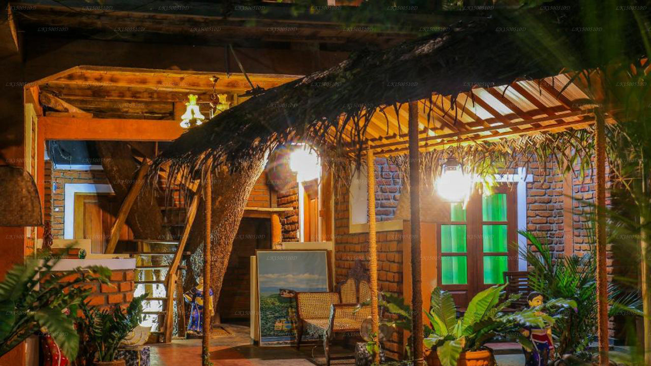 Sigiri Heritage Villa, Sigiriya