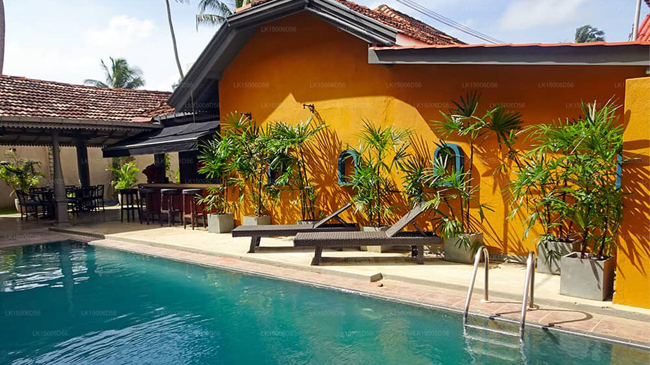 Suite Lanka, Hikkaduwa