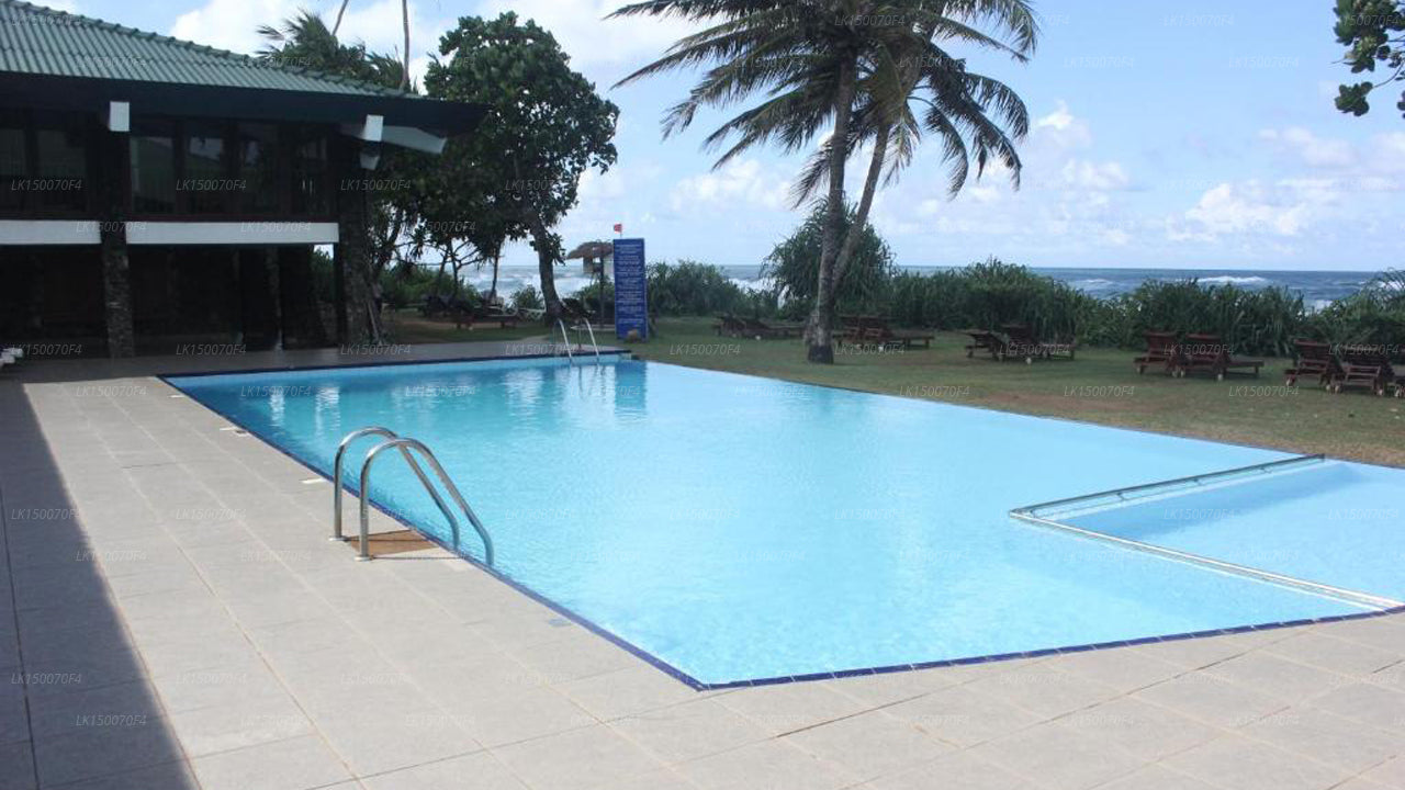 Koggala Beach Hotel, Koggala