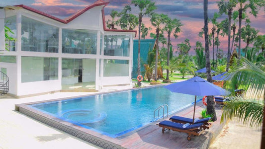 Reecha Kurinji Resort, Jaffna