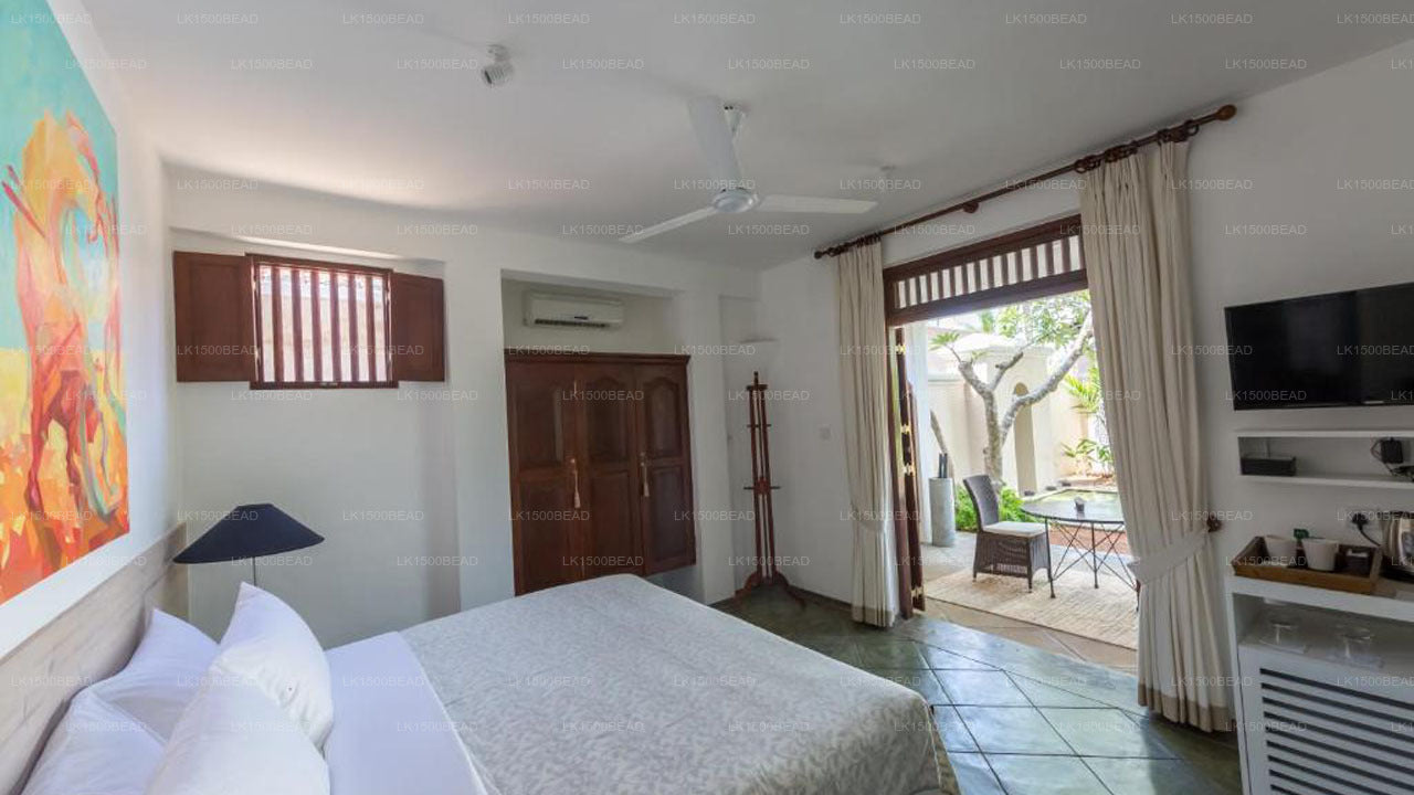 Taru Villas - The Muse, Bentota