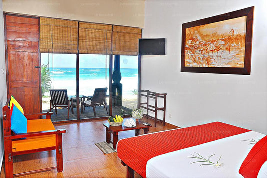 The Beach Cabanas Retreat and Spa, Koggala