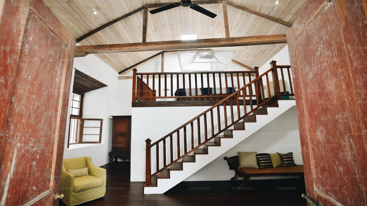 Villa 32 Middle Street, Galle