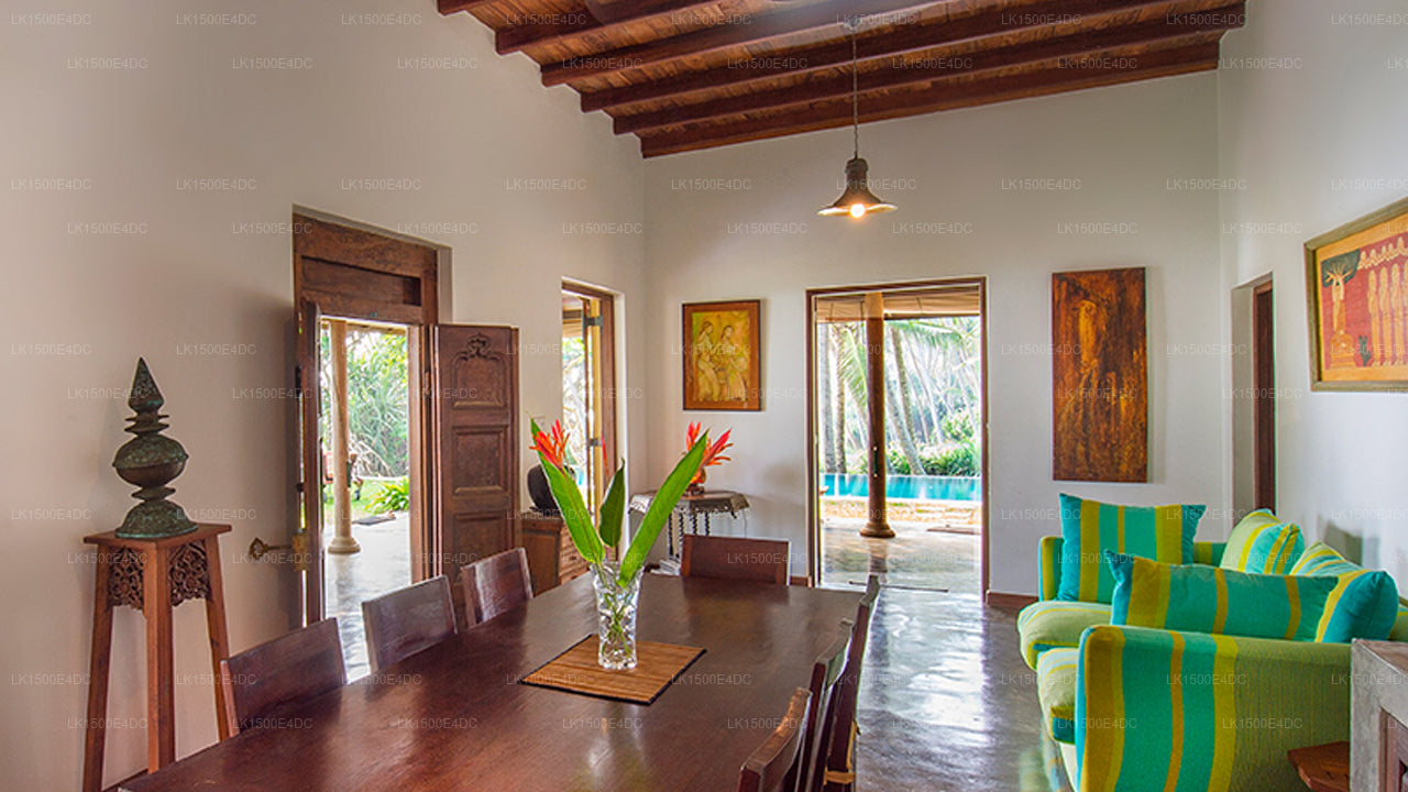 3 Sisters Beach House, Matara