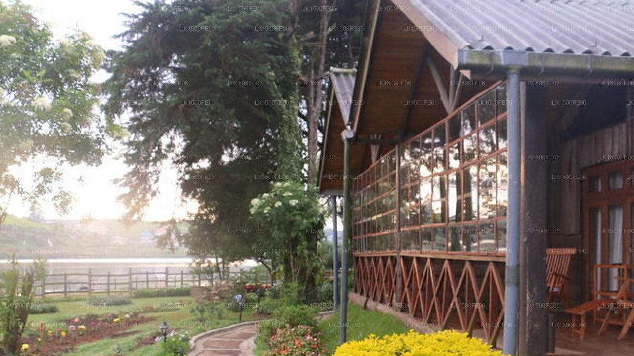 Calamander Lake Gregory, Nuwara Eliya