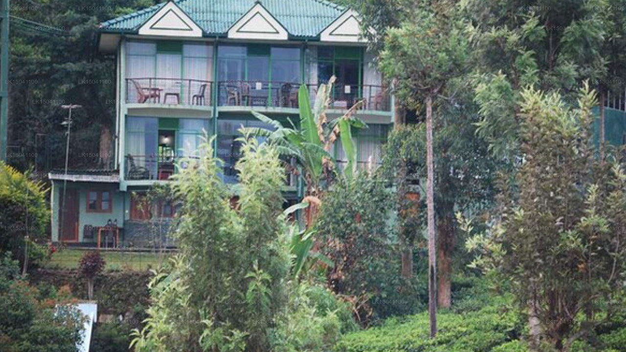 Ranmal Tea Plantation Bungalow, Bandarawela