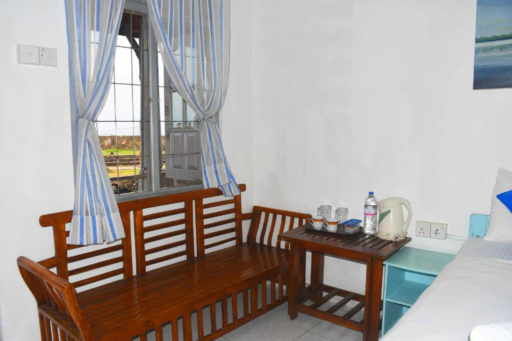 Rampart View Guest House, Galle