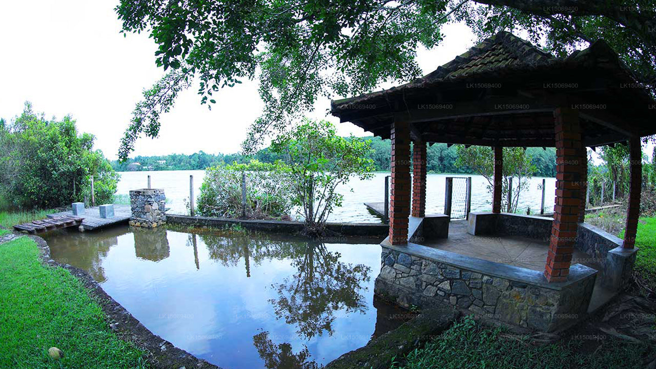 Uyanwatta Holiday Bungalow, Bandaragama