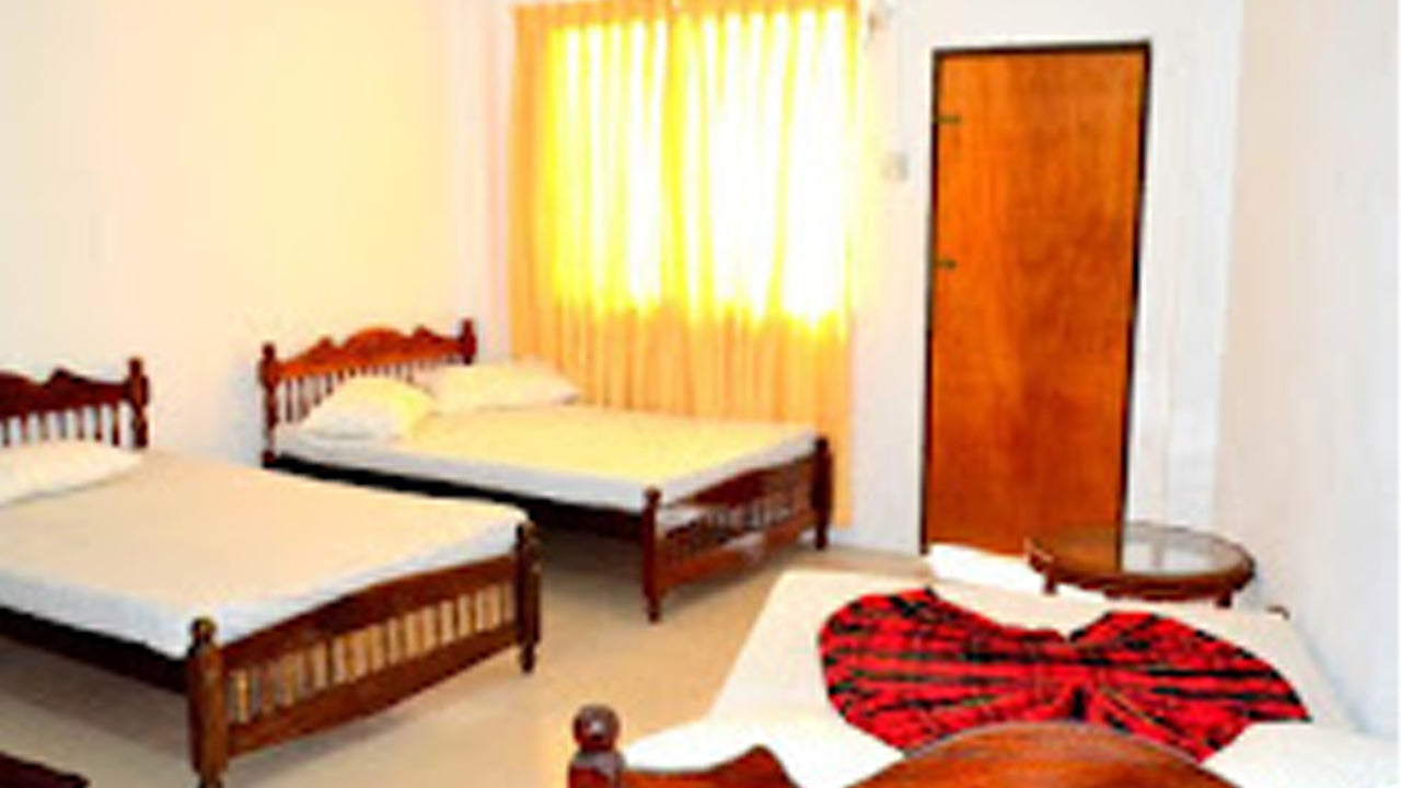 Hotel Home Feel, Katunayake