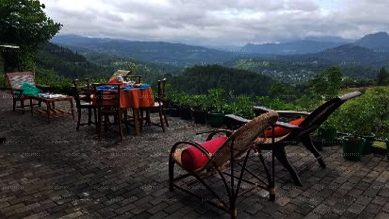 Barkley Hill Holiday Bungalow, Gampola