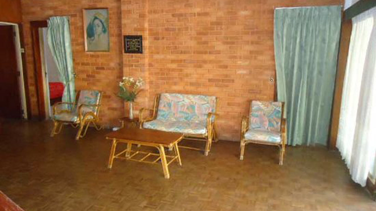 Sha residence, Negombo