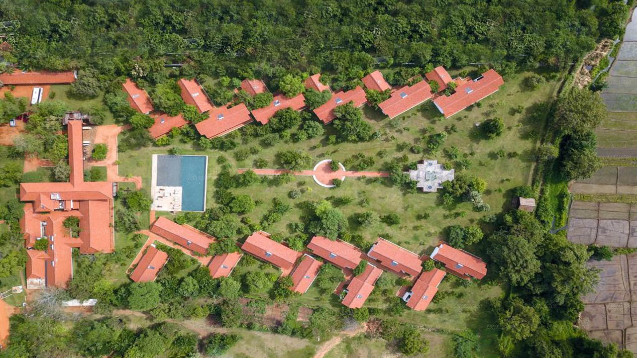 Sigiriya Jungles, Sigiriya