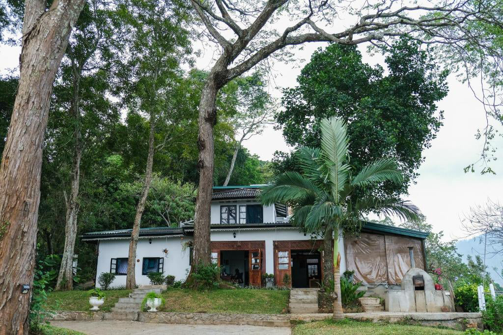 Welikande Yoga Retreat, Kandy