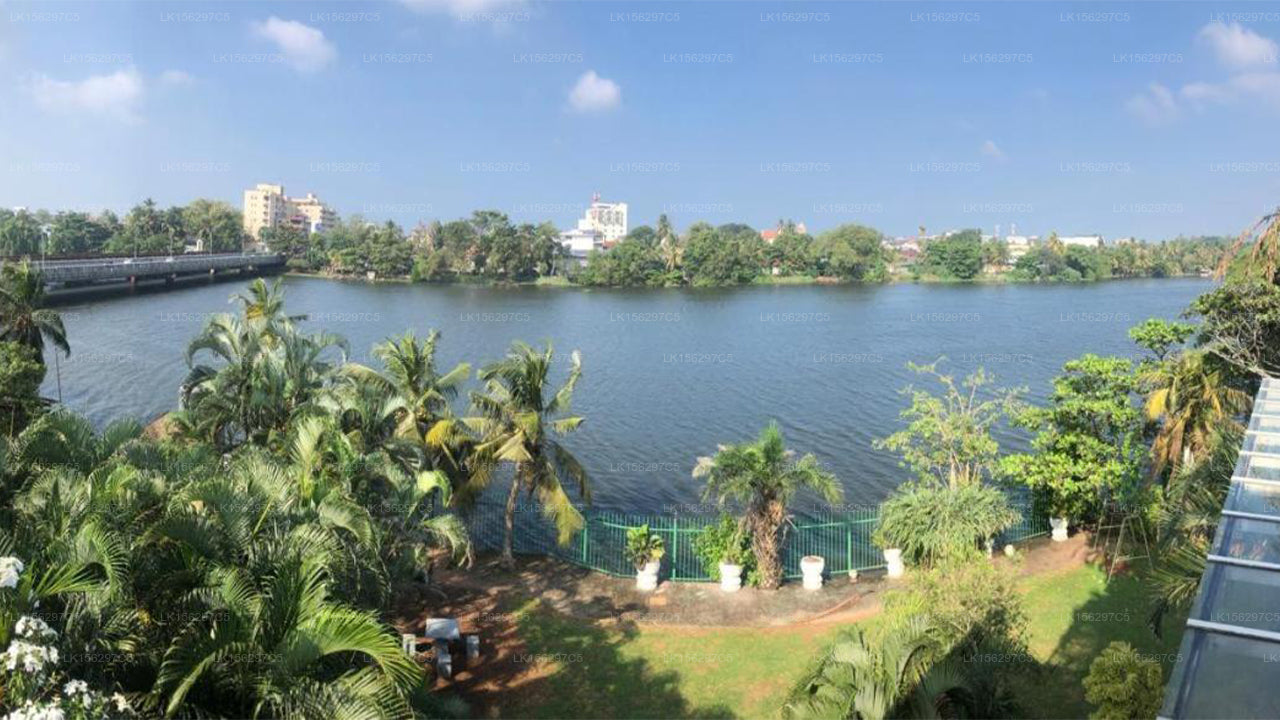 Amasuva, Moratuwa