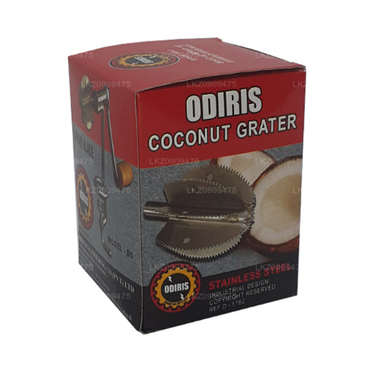 Odiris Coconut Scraper Replacement Blade (5cm)