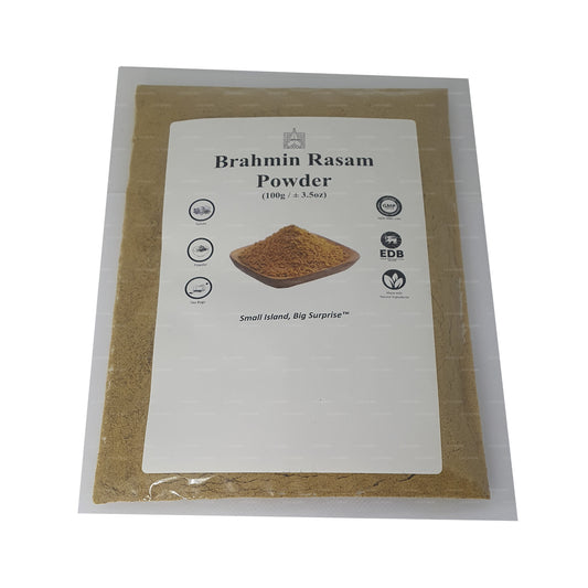 Lakpura Brahmin Rasam Powder