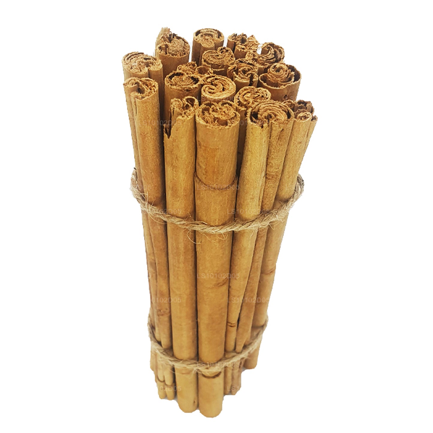 Lakpura "C5 Special" Grade Ceylon True Cinnamon Barks Pack