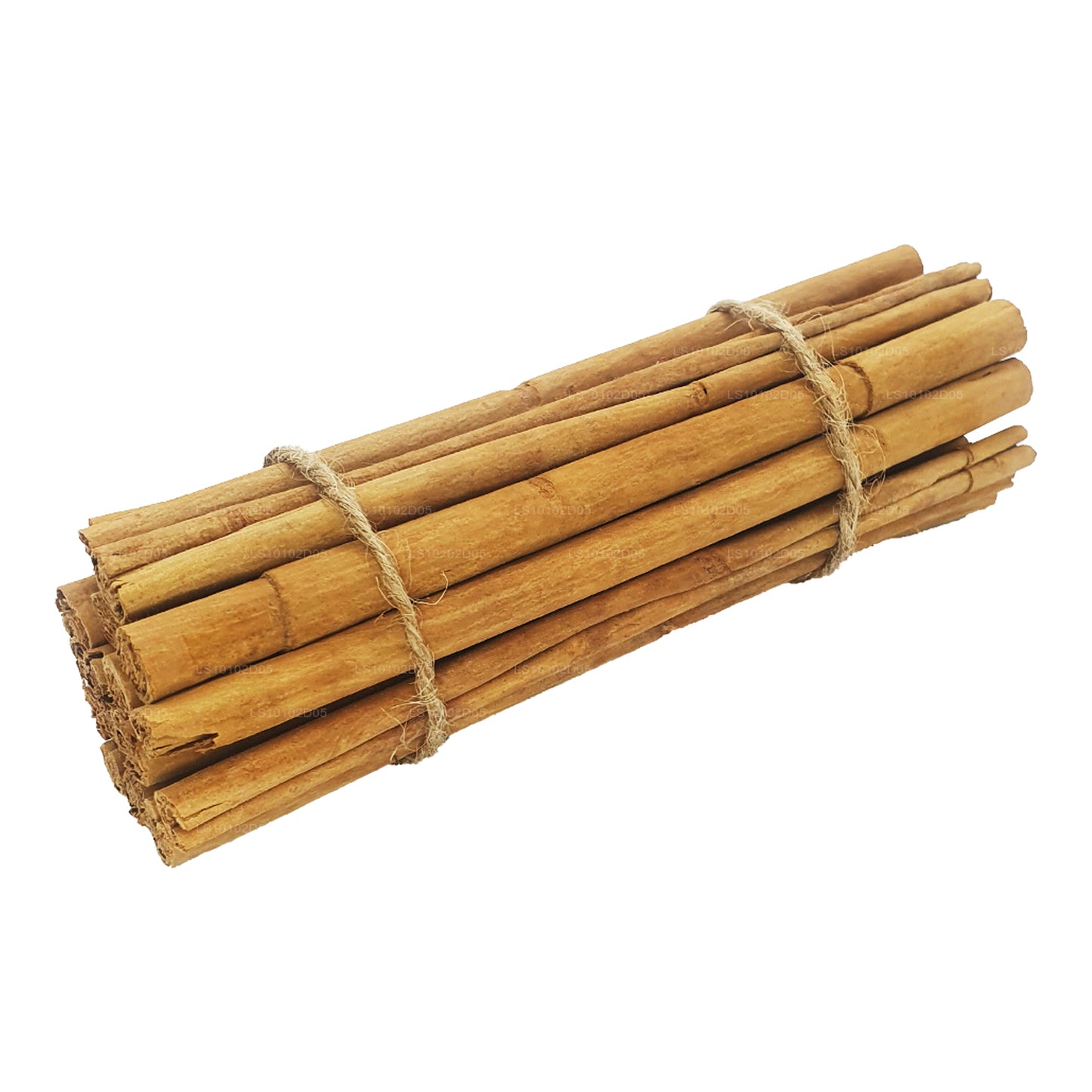 Lakpura "C5 Special" Grade Ceylon True Cinnamon Barks Pack