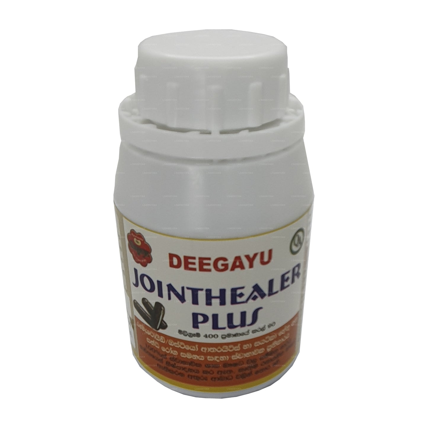 Deegayu Joint Healer Plus (90 Capsules)