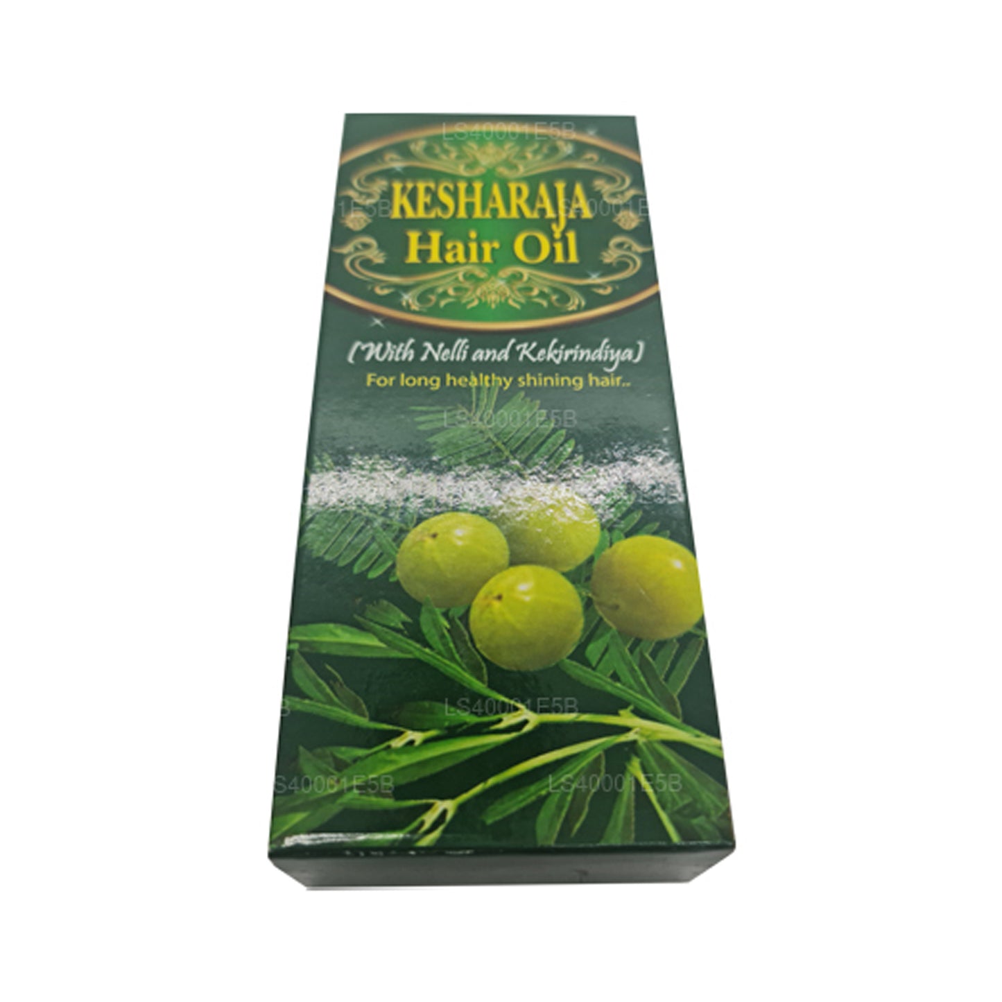 Vendol Kesharaja Oil (100ml)