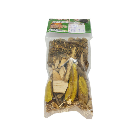 Rajapura Ayurveda Dasa Panguwa (80g)