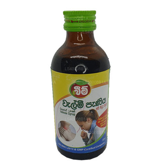 Beam Velmee Syrup (Athimadura Syrup) (180ml)