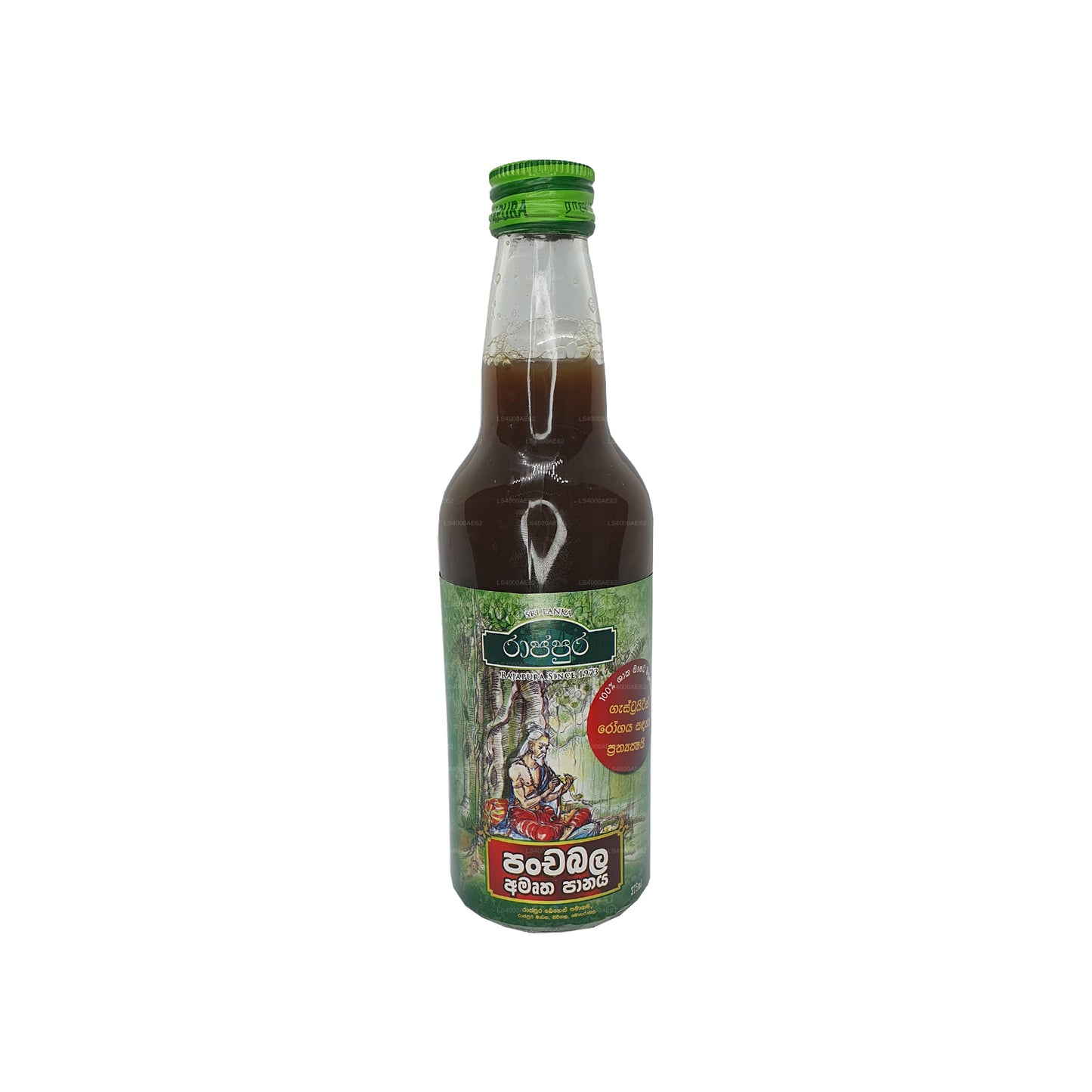 Rajapura Amurtha Panaya (375ml)