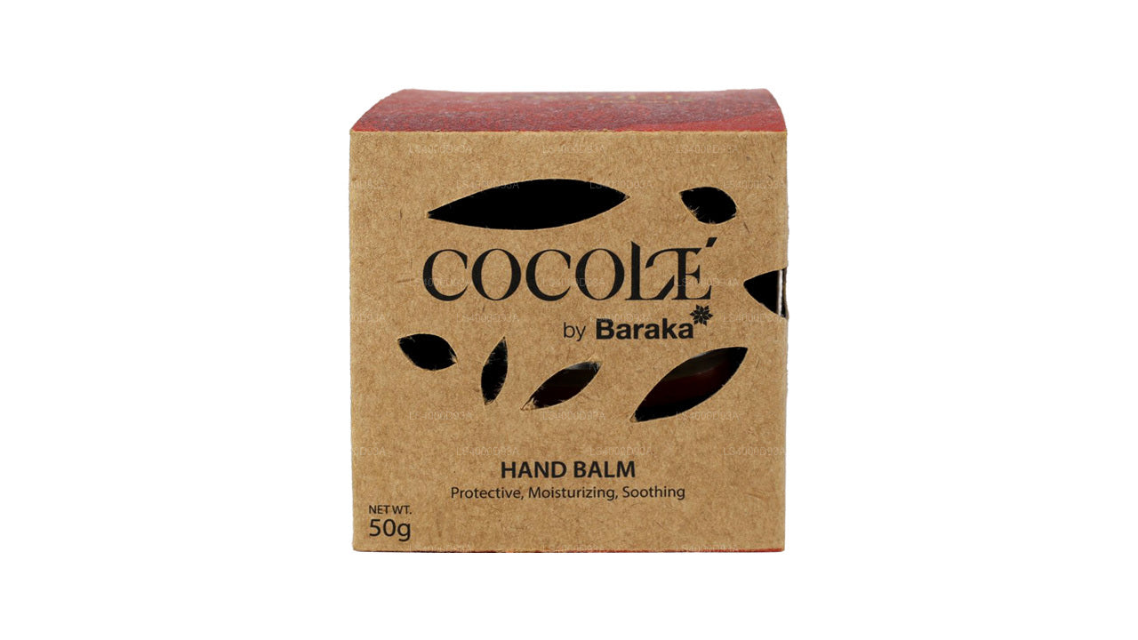 Baraka Cocole Hand Balm (50g)