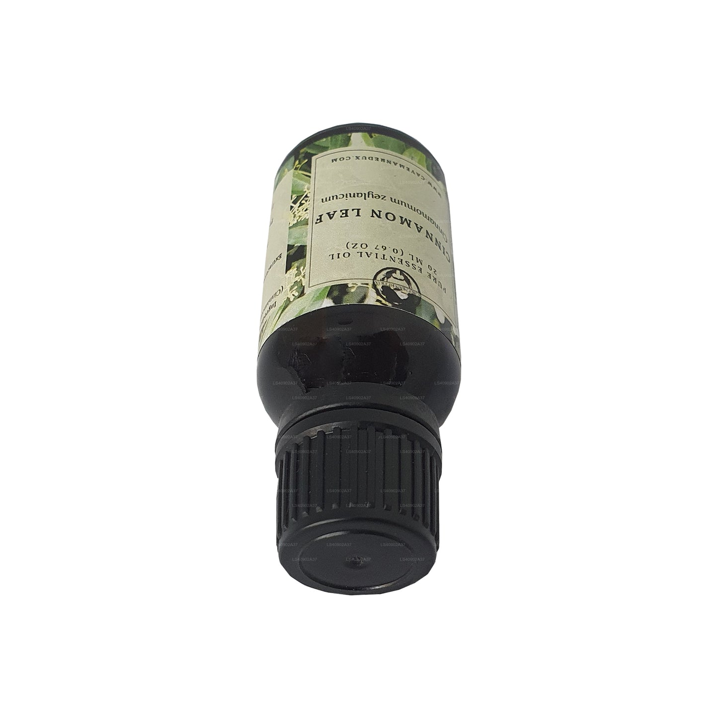 Lakpura Cinnamon Leaf Essential Oil (20ml)