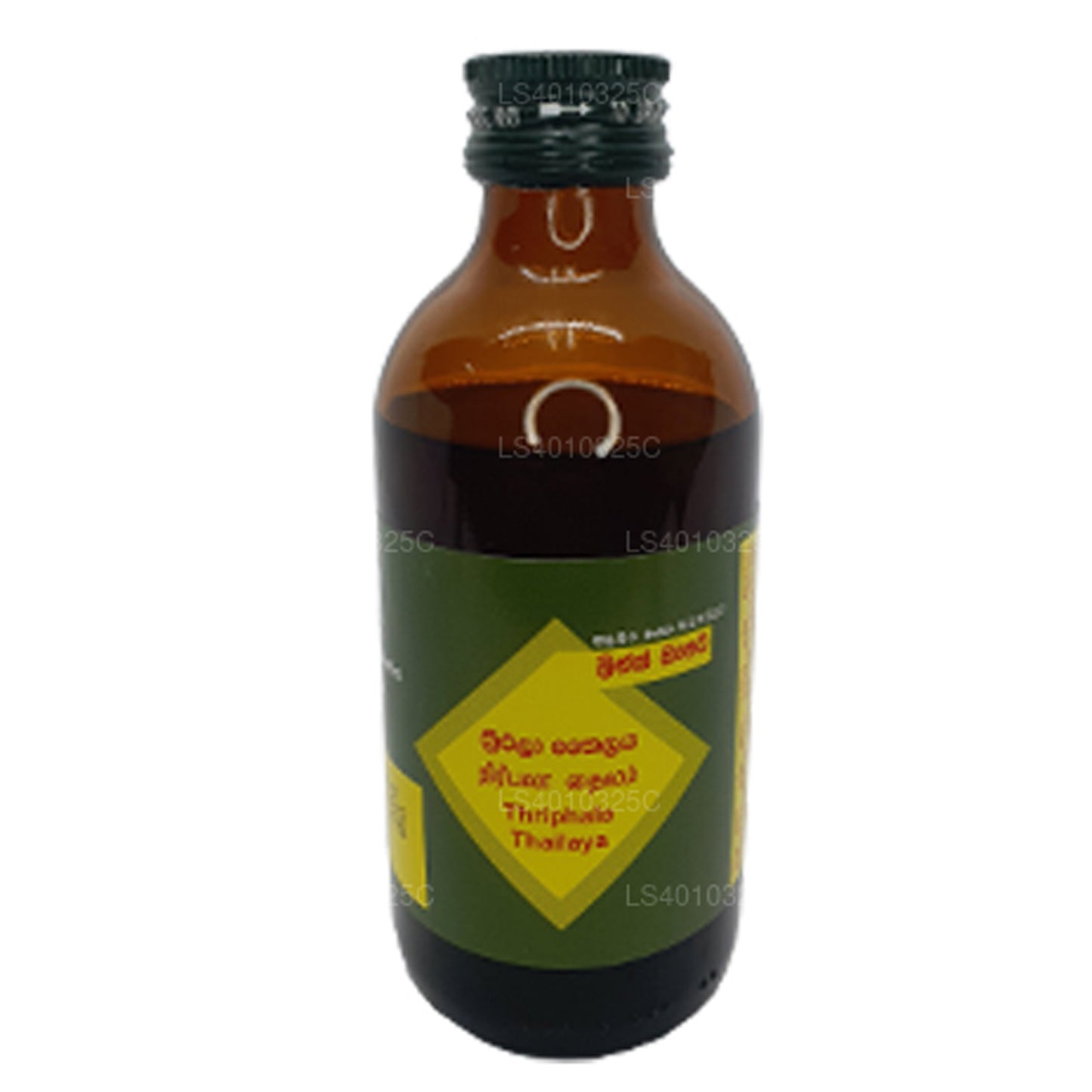 Link Triphala Oil