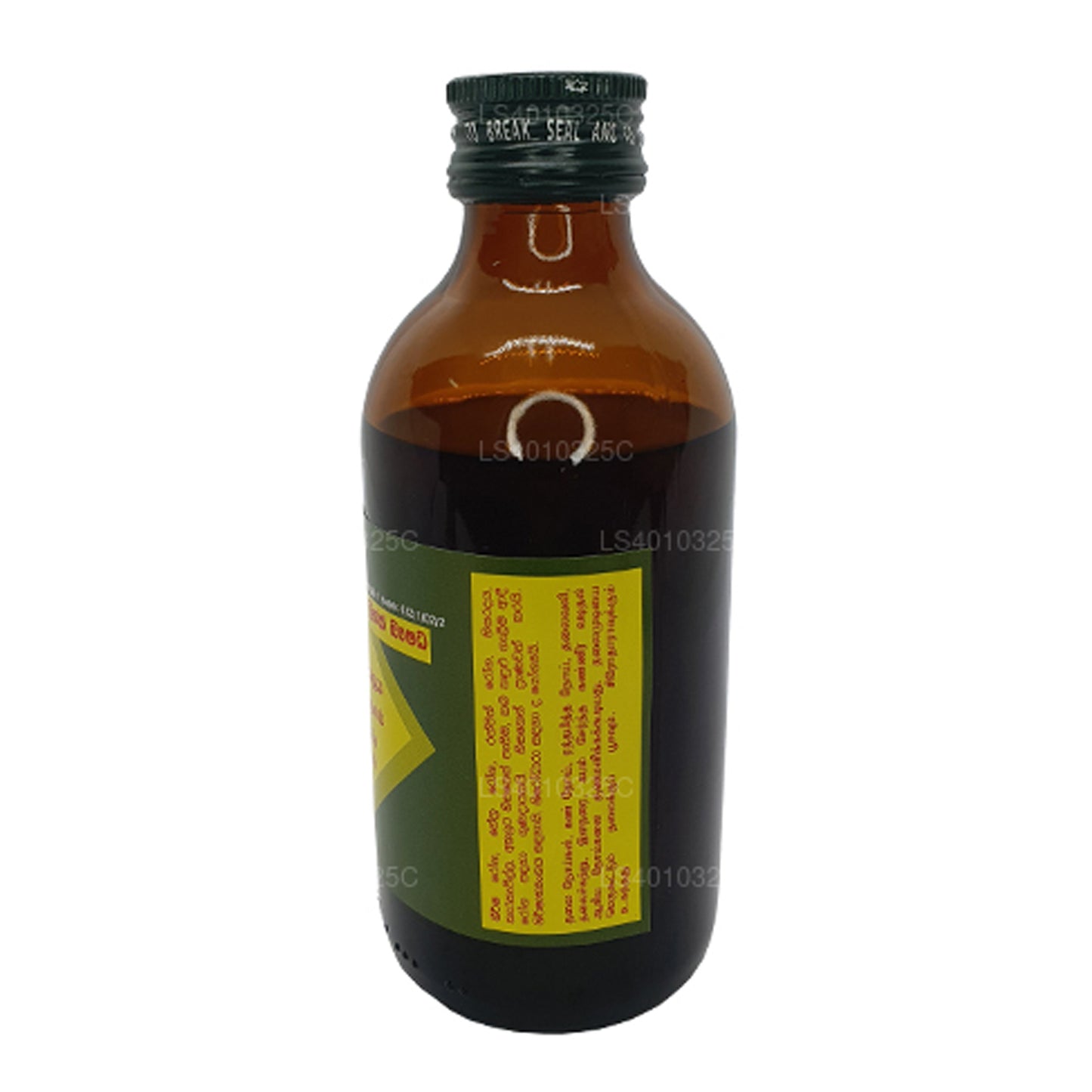 Link Triphala Oil