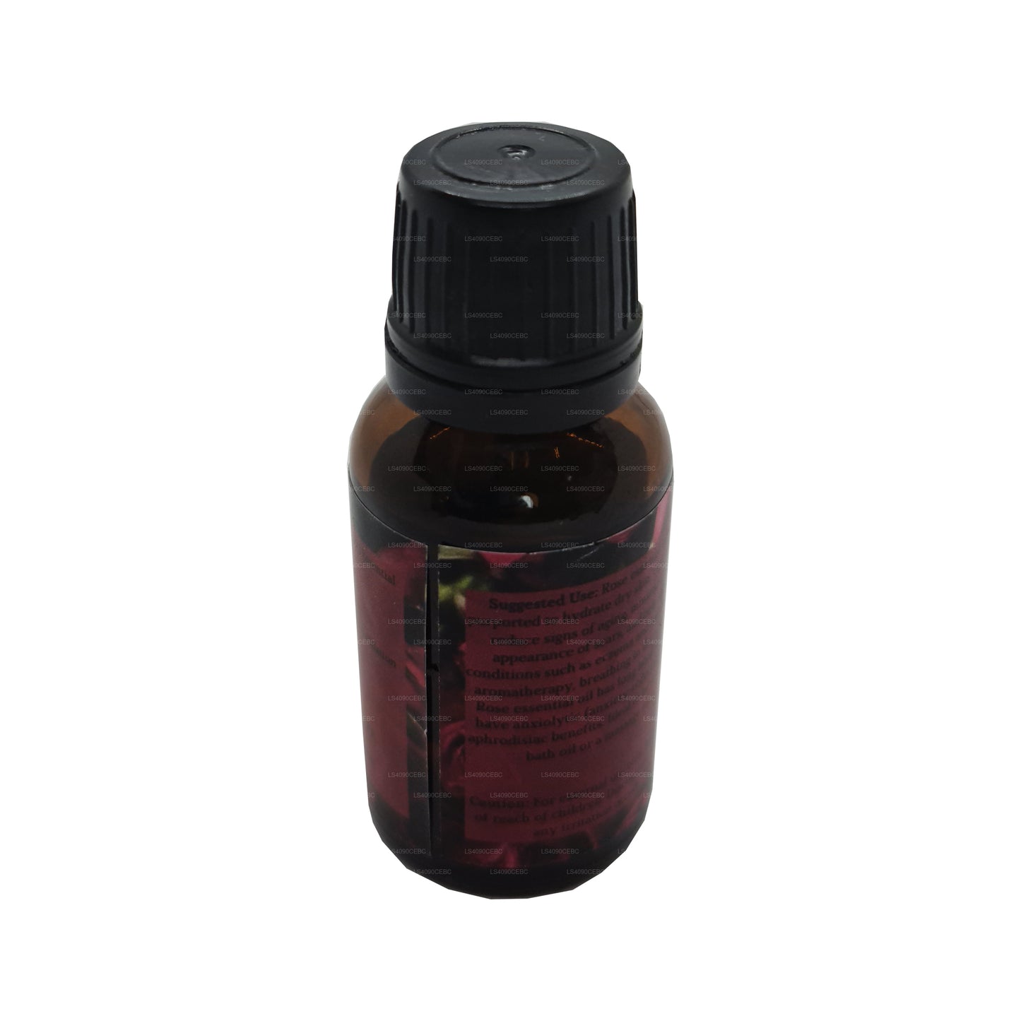 Lakpura Rose Essential Oil (15ml)