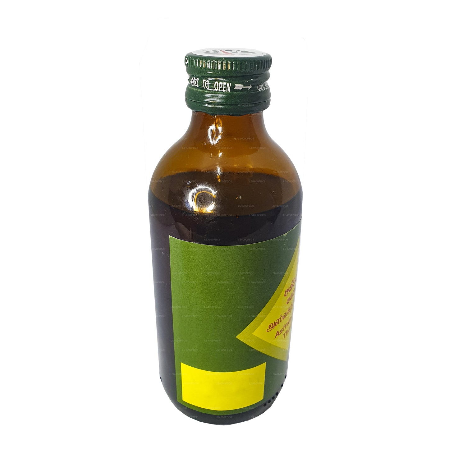 Link Ashwaganda Oil