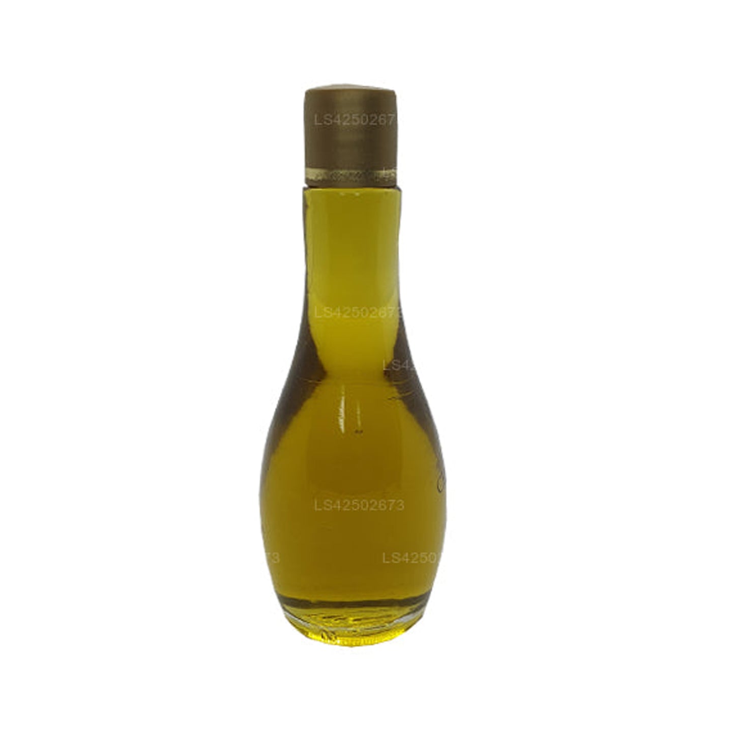 Chandanalepa Ayurvedic Hair Oil (100ml)