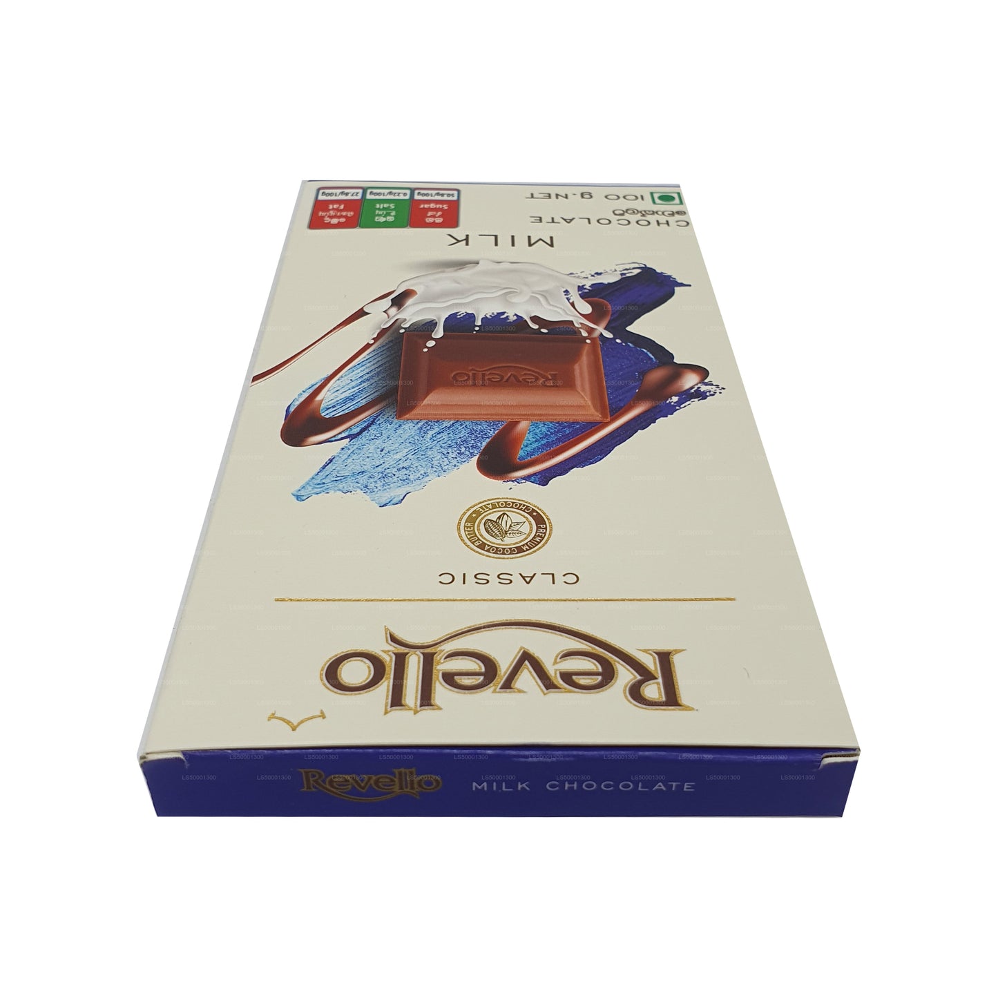 Revello Milk Chocolate