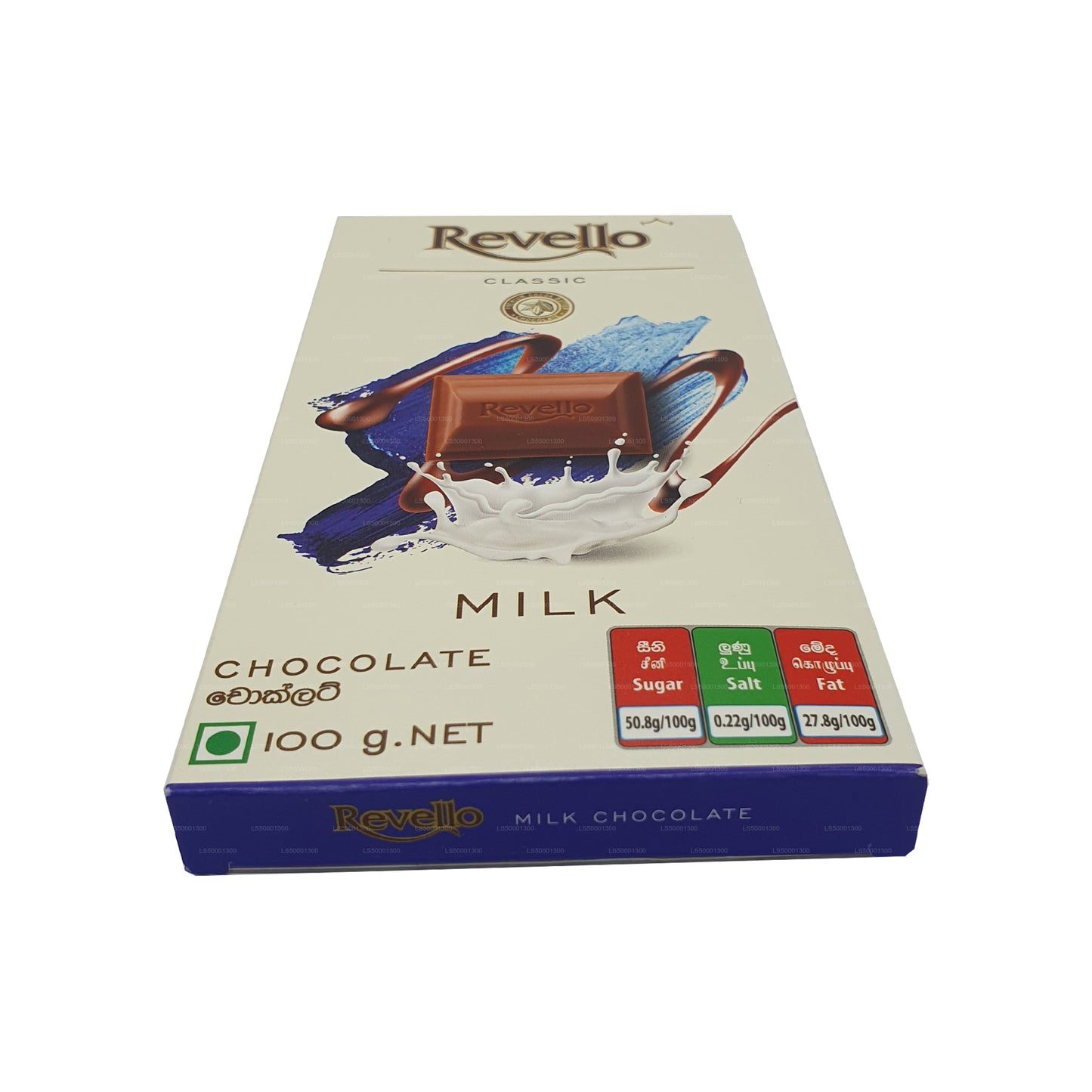 Revello Milk Chocolate