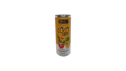 CAP Ceylon Coco Fresh Tin (250ml)