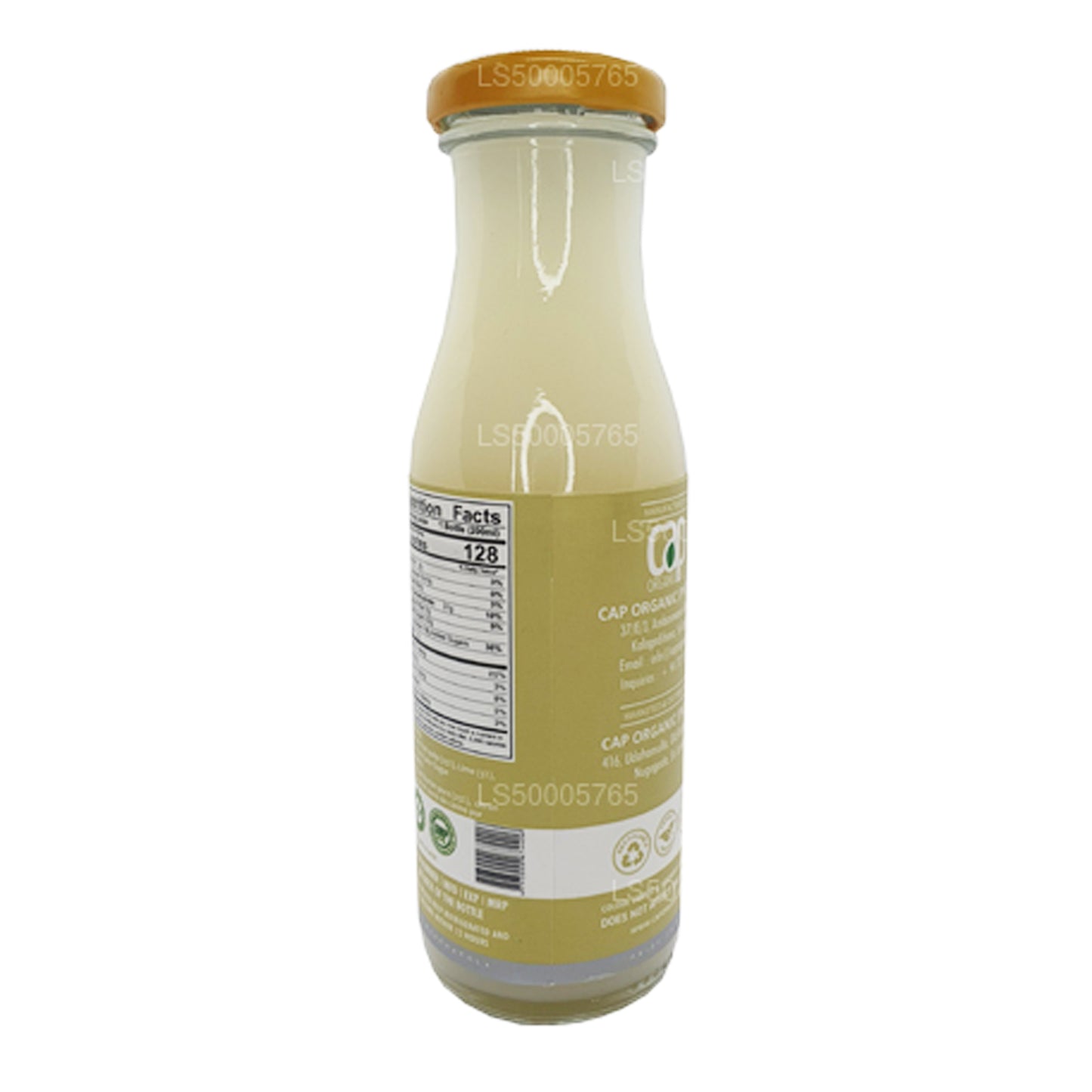 CAP Ceylon Durian Shot (200ml)