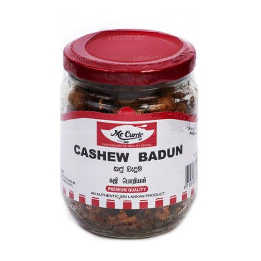 Mccurrie Cashew Badum (100g)