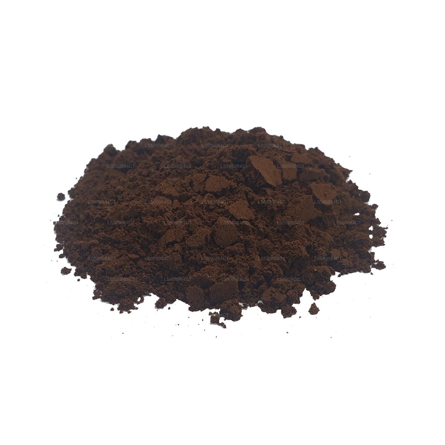 Lakpura Ceylon Black Coffee Powder