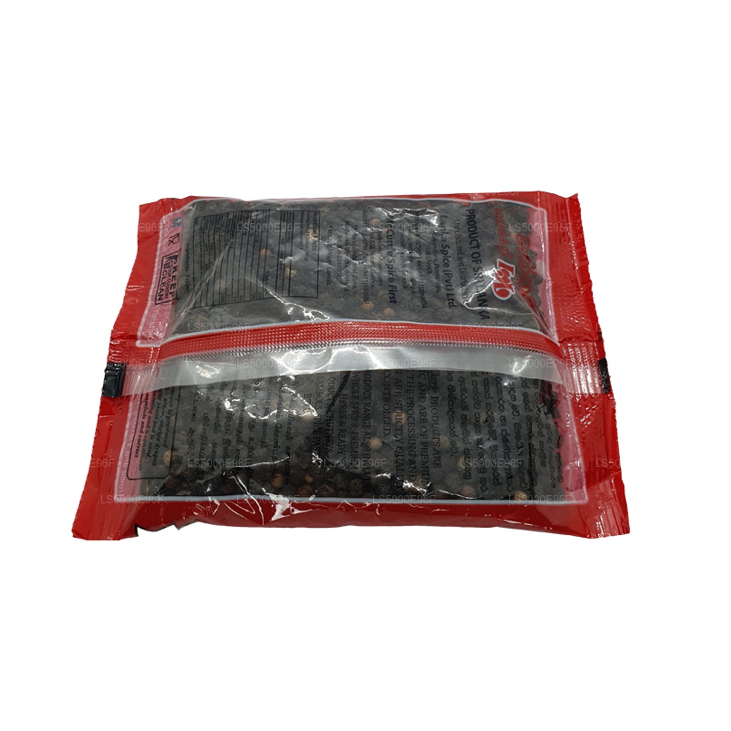 Mc Currie Black Pepper Corn (100g)