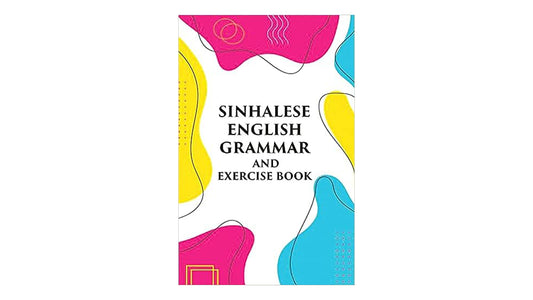 Sinhalese English Grammar and Exercise Book